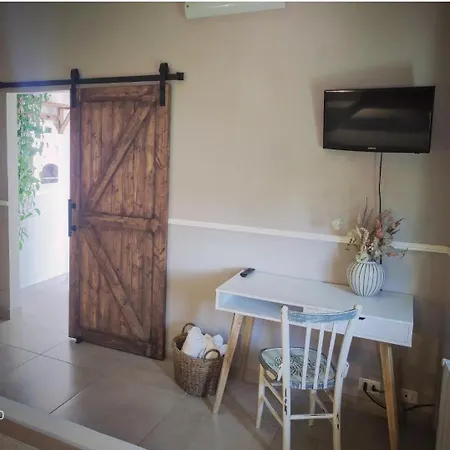 Exotic Flavour House Guest house *