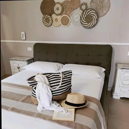 Exotic Flavour House Guest house La Spezia