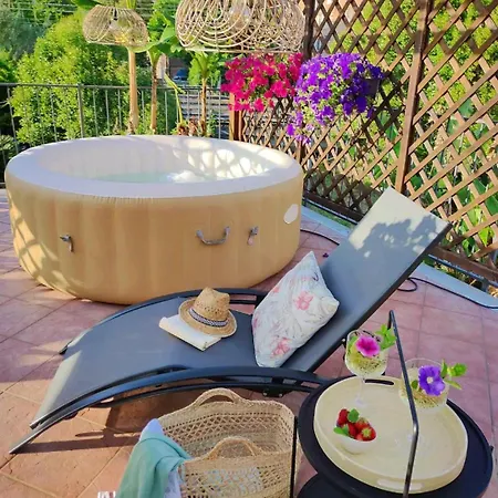 Exotic Flavour House *