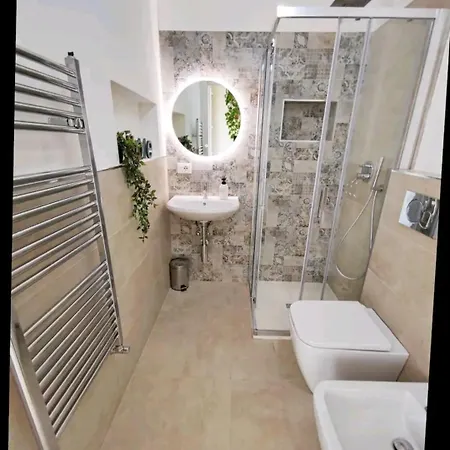 Guest house Exotic Flavour House