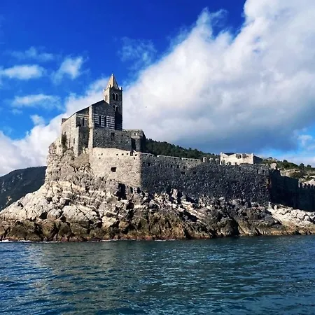 Exotic Flavour House Guest house La Spezia