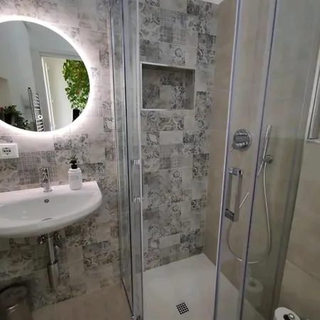 Exotic Flavour House Guest house *