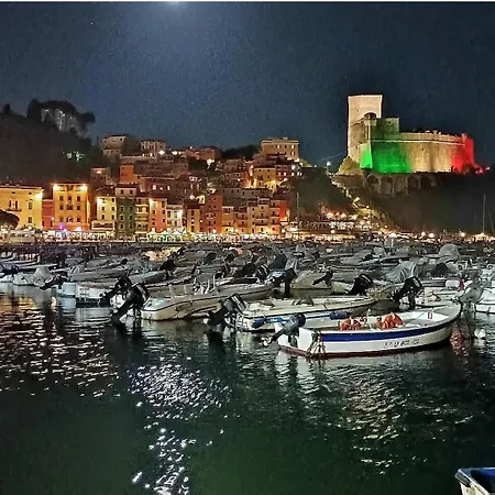 Exotic Flavour House