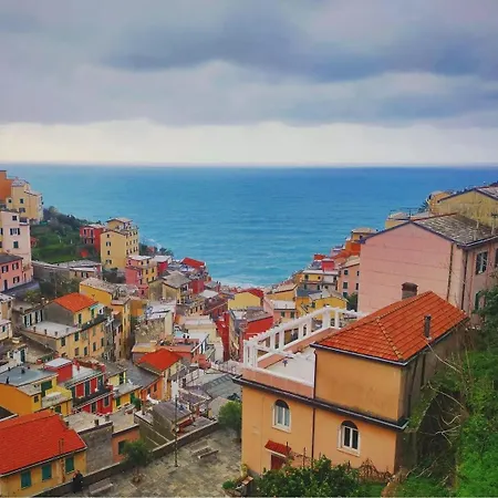 Guest house Exotic Flavour House