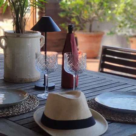 Exotic Flavour House Guest house *