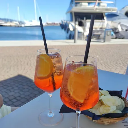 Penzion Exotic Flavour House La Spezia