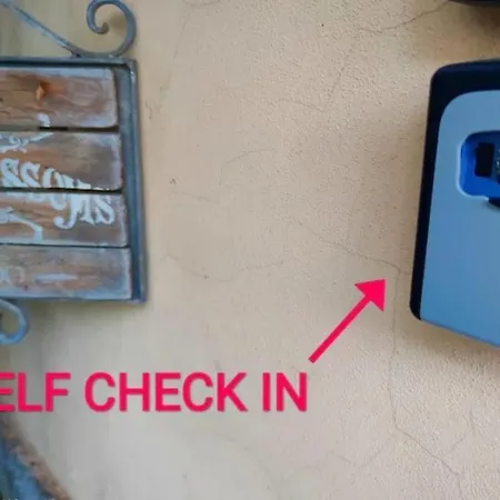 Exotic Flavour House La Spezia