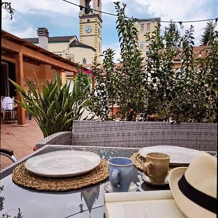 Pensionat Exotic Flavour House