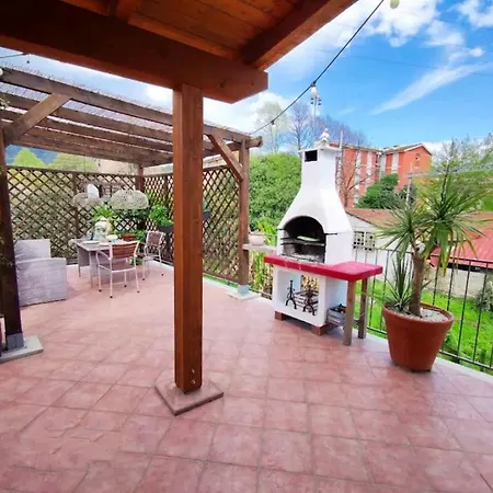 Exotic Flavour House Pensionat *