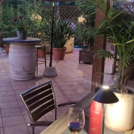 Exotic Flavour House * La Spezia