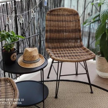 Exotic Flavour House Pensionat La Spezia