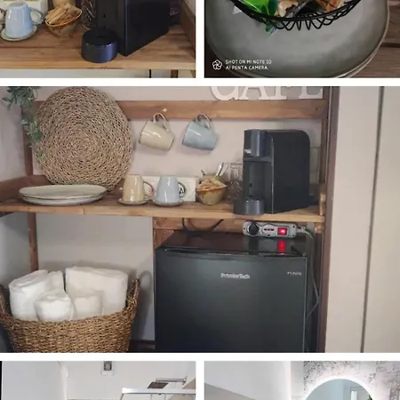 Pensionat Exotic Flavour House *