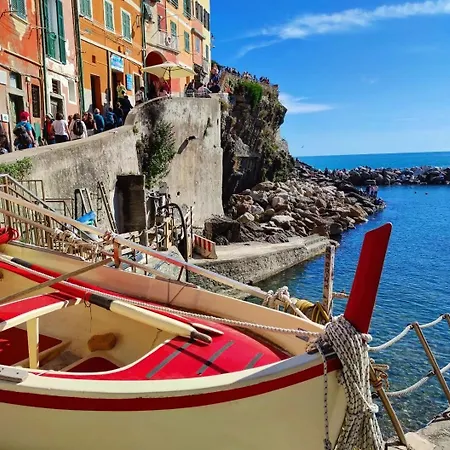 Pensionat Exotic Flavour House