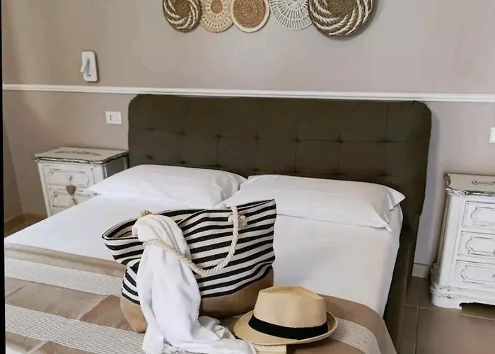 Exotic Flavour House Pensión La Spezia