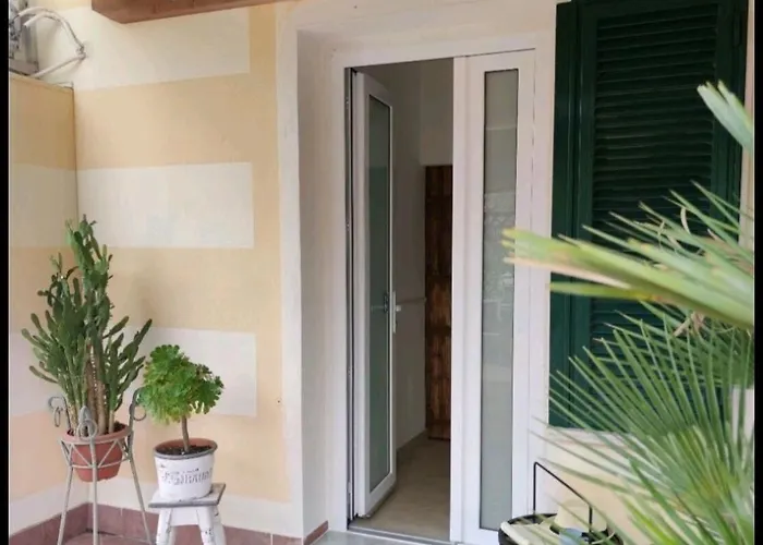 Exotic Flavour House La Spezia