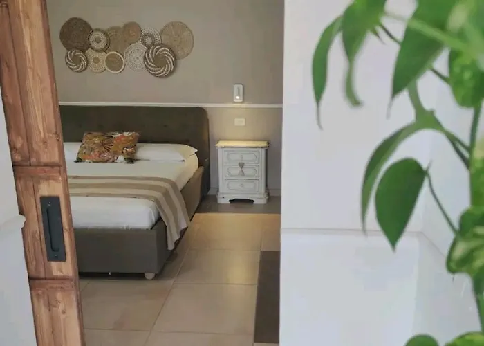 Exotic Flavour House Pensión