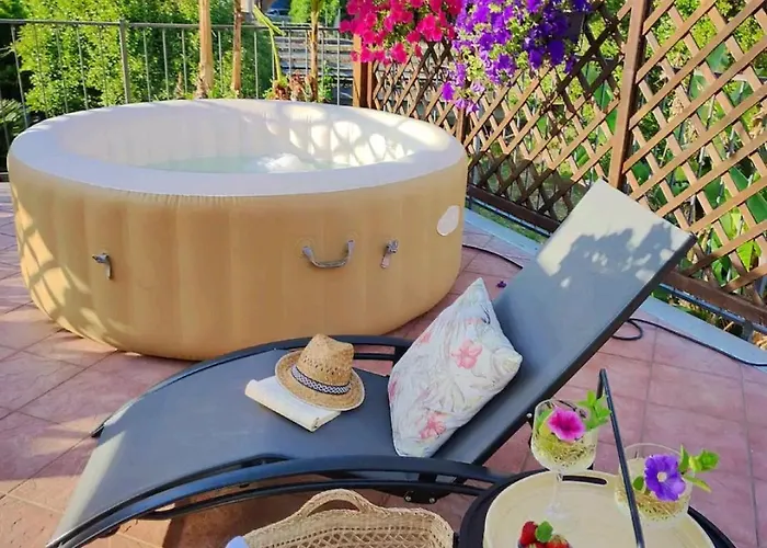 Exotic Flavour House *