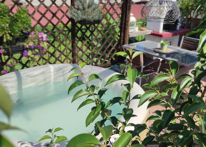 Pensión Exotic Flavour House