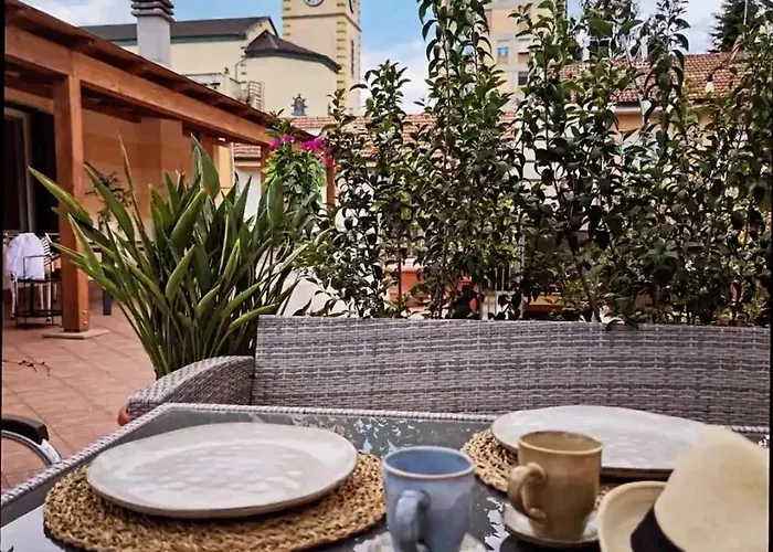 Pensión Exotic Flavour House