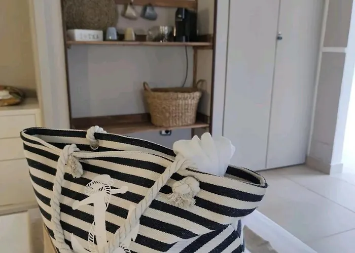 Pensión Exotic Flavour House La Spezia