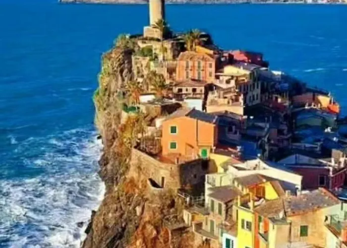 Exotic Flavour House * La Spezia