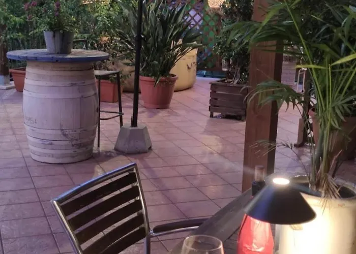 Exotic Flavour House * La Spezia