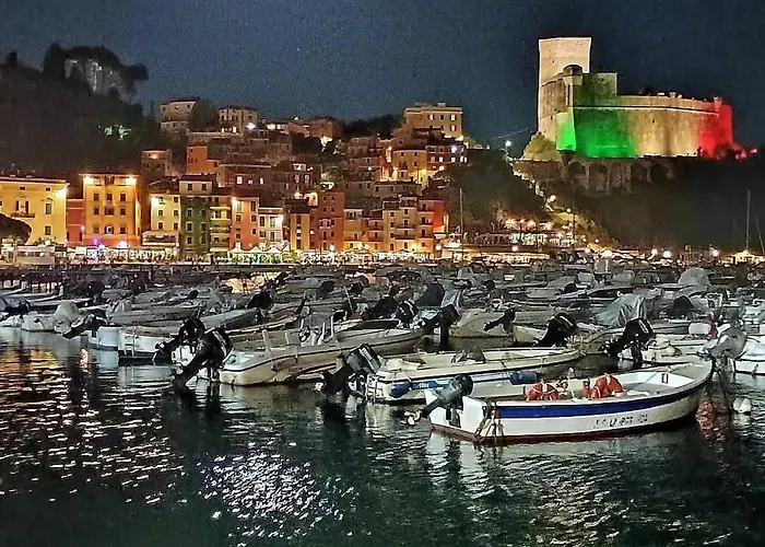 Exotic Flavour House