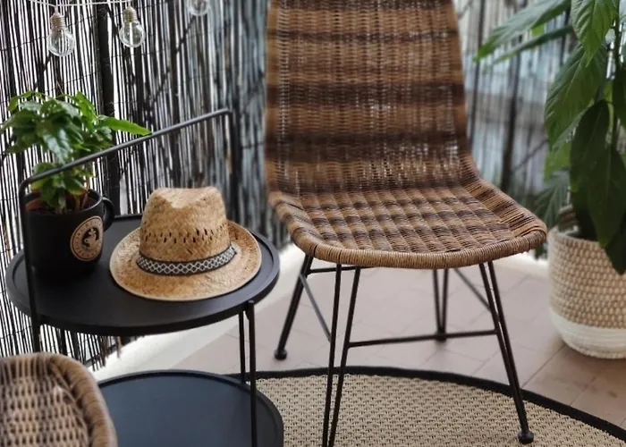 Exotic Flavour House Pensión La Spezia