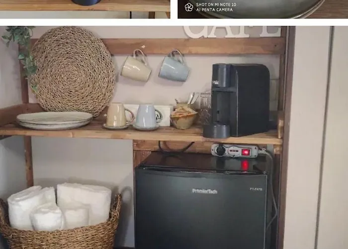 Pensión Exotic Flavour House *