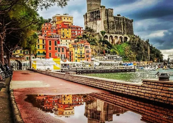 Exotic Flavour House *