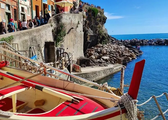 Pensión Exotic Flavour House