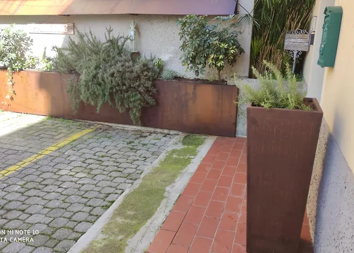 Exotic Flavour House La Spezia